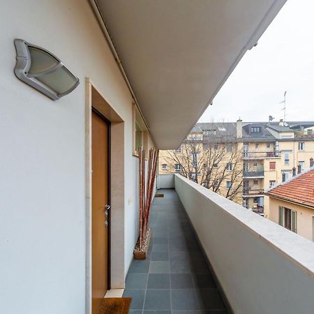 Cozy Apt - Corso Vercelli & Conciliazione M1 Milán Exterior foto